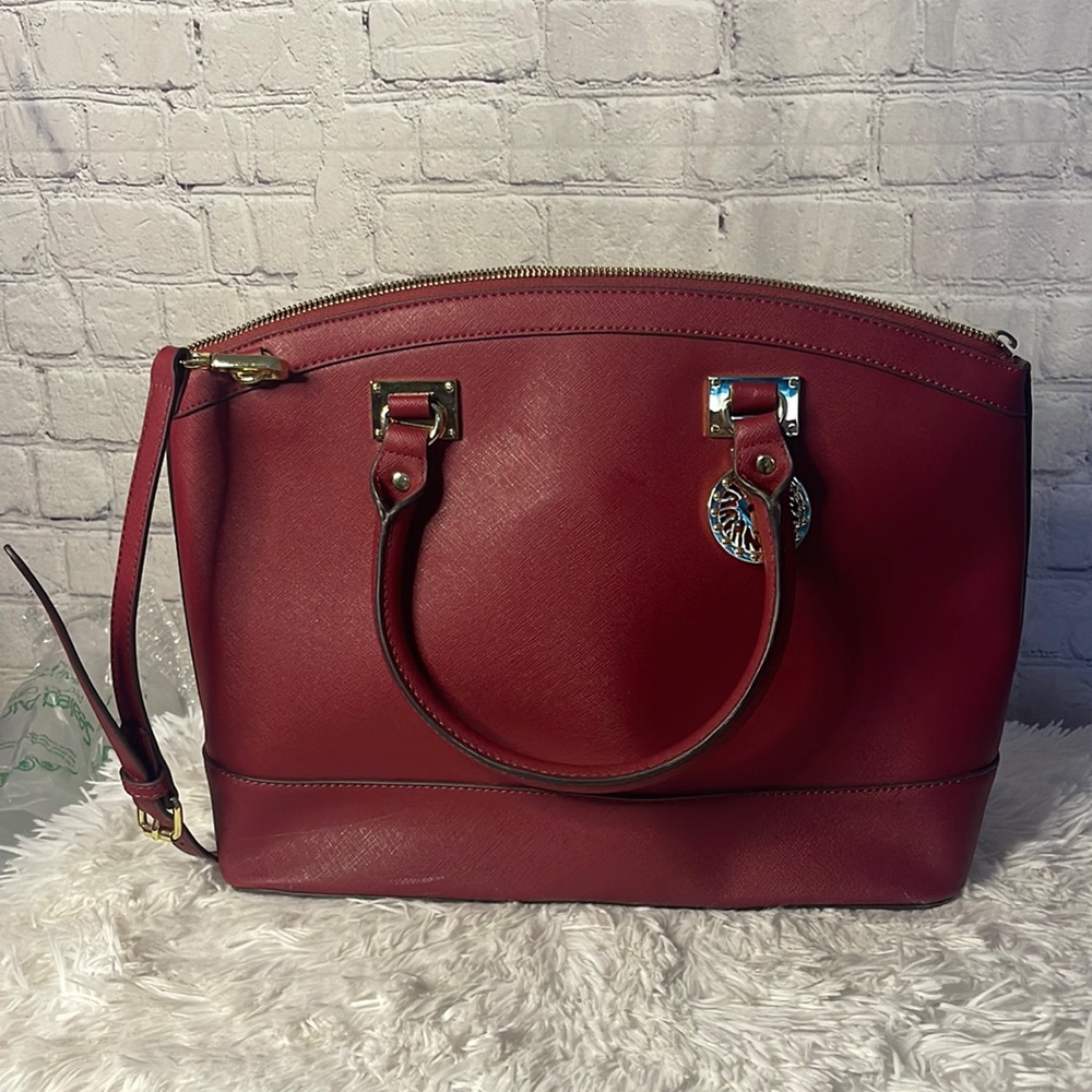 Anne Klein Handbag - Picture 1 of 11
